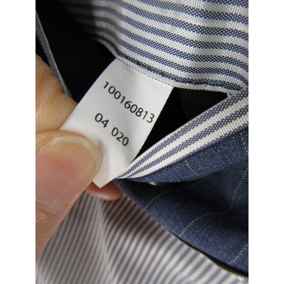 Brooks Brothers Sport Coat 44 Long Explorer Regent Fit Wool Blazer - Picture 14 of 15